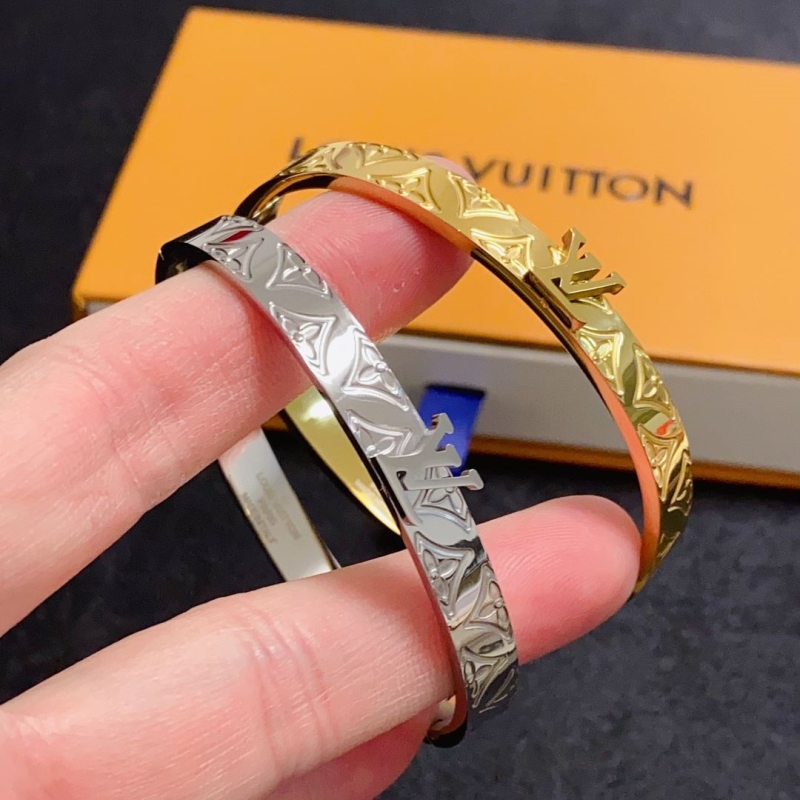 LV Bracelets